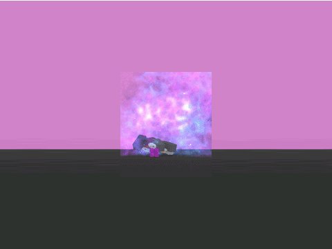 fillerpost: cruel king "dies" to a flower
