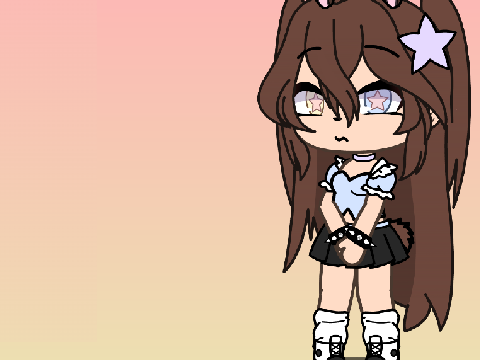 Oc redesigns 