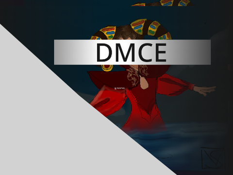 200+ DMCE