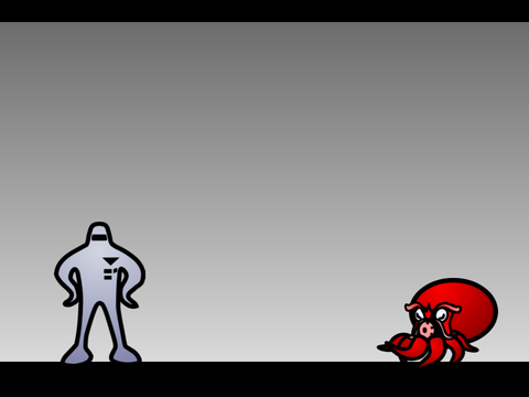 Enemy Fight