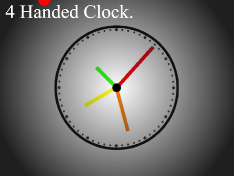 Clock4