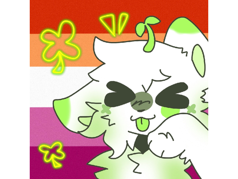 Free Pride Pfps! [closed! finishing pfps]