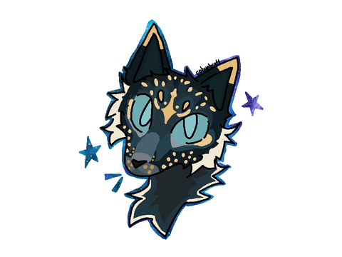 may/june art dump!