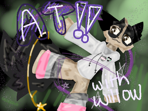 gasp I'm done
