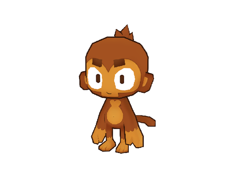 dart monkey wave v2