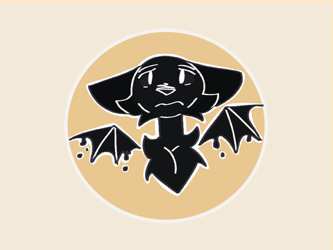 Stickers for @Xxvoidi1470xX