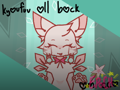  - -➤ kyoufuu . all . back _ cce - -➤