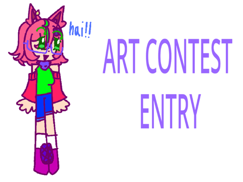 Entry hehe :3