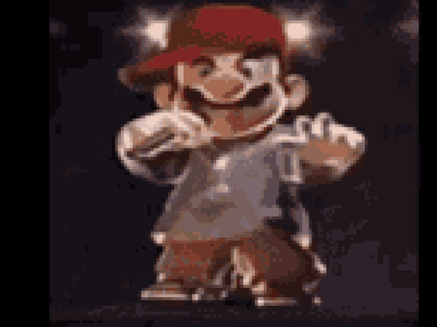 repost for mario ignore for dumb remix