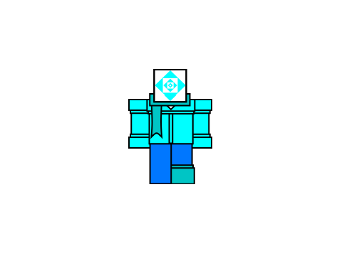 My personal parallax redesign