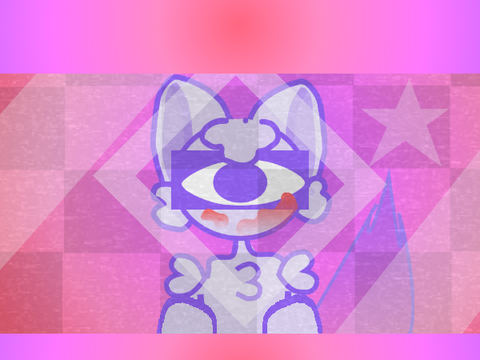 my entry >:DD