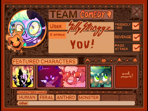 ART FIGHT 2026 HAPPENING