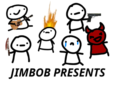 JIMBOB PRESENTS