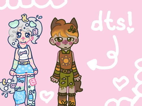 design trades !