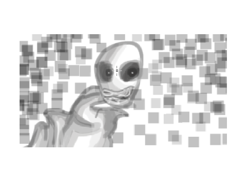 ok salad fingers stop aura farming