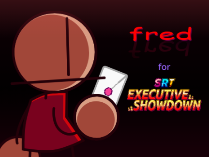 SRT:ES: Fred