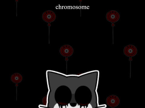 [FNF/AYS] Chromosome - BIKINI HORRORS