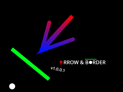 Arrow & Border - v.1.0.0.1