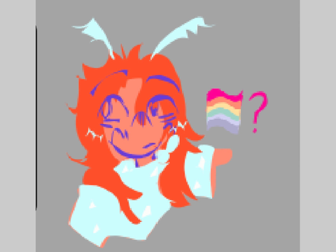 color palette art dump thing