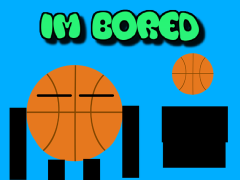 IM BORED ll #animations