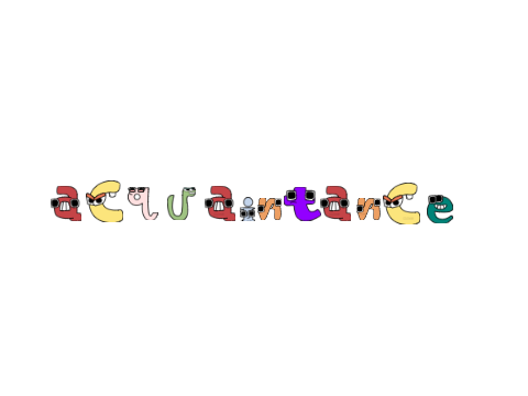 Fanmade ALBTWIAIOF remake scenes for @wario100: acquaintance