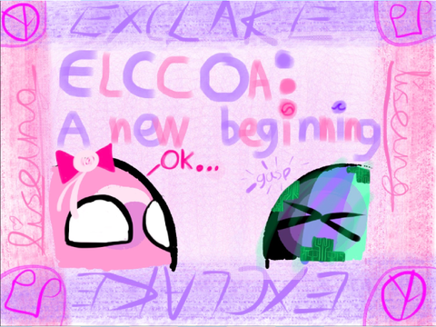ELCC 0A: A New Beginning  remix