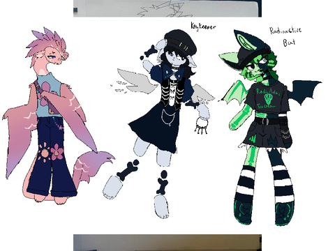 Adopts payment