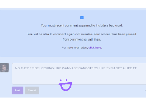 oopsies