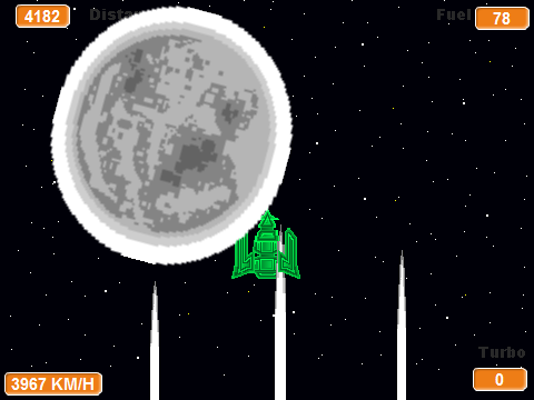 Flying Space