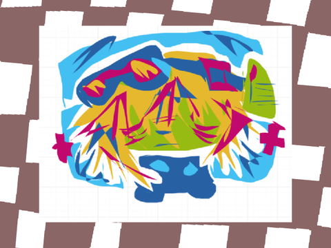 wbf art