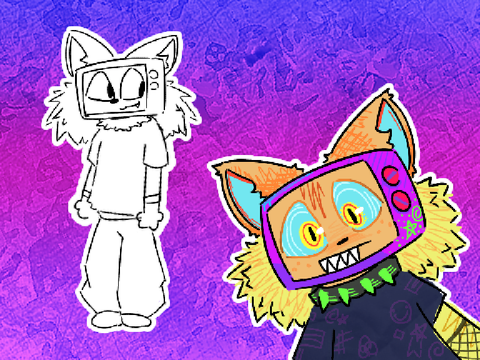 @ff-future_wolf 1st Place Prize