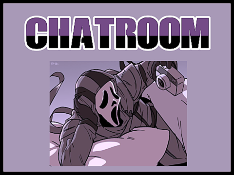 ꒰ა ☎️ Chatroom + Extended Bio ☎️ ໒꒱