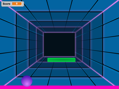 Weird game