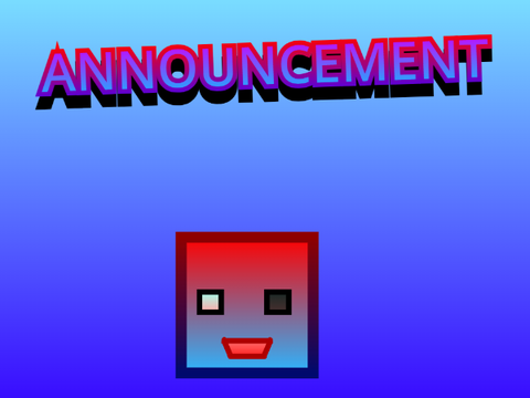Announcement! I'll be making art my alt account so check out @nam2546701