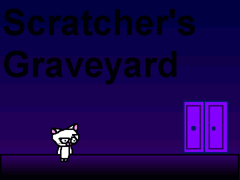 How Scruffy got back on Scratch *DOWNLOAD!*