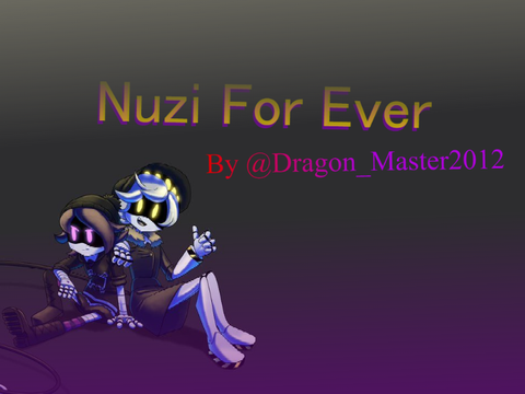 Nuzi Edit #edit #murderdrones #md #nuzi