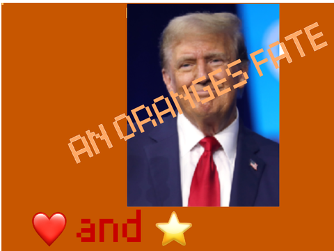An Oranges FATE