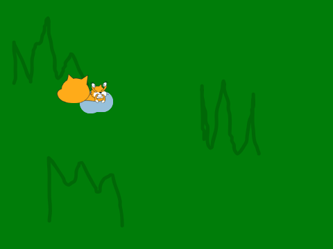 SCRAIL