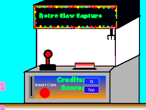 Claw Capture v0.1c