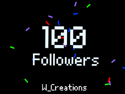 100 Followers