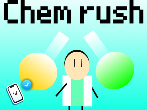Chem Rush for SDS #SDS #Trending
