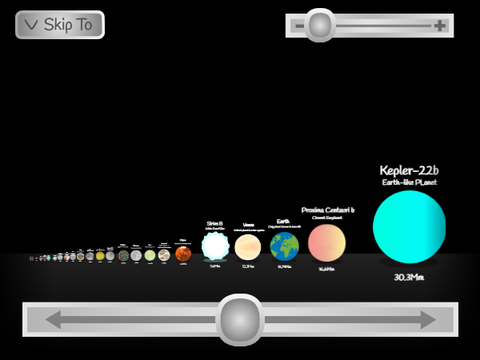 Add Something to Ultimate Universe Size Comparison [Remix #74]