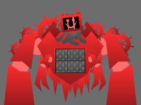 METALMORPH VECTOR