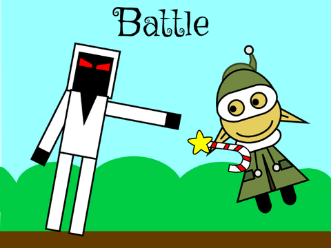 Entity 303 vs Cringle