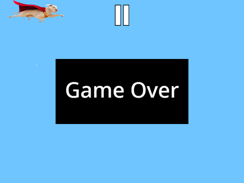 Flappy Batman - Division Game
