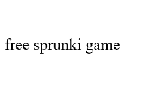 Sprunke 1996