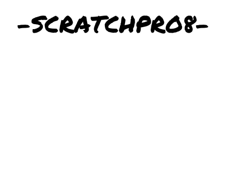 My Profile!