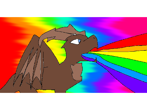 XD dragon