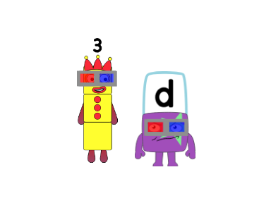 3D