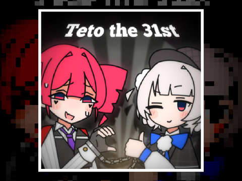 teto the 31st